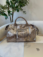 Grand sac irisé DS.Sélection