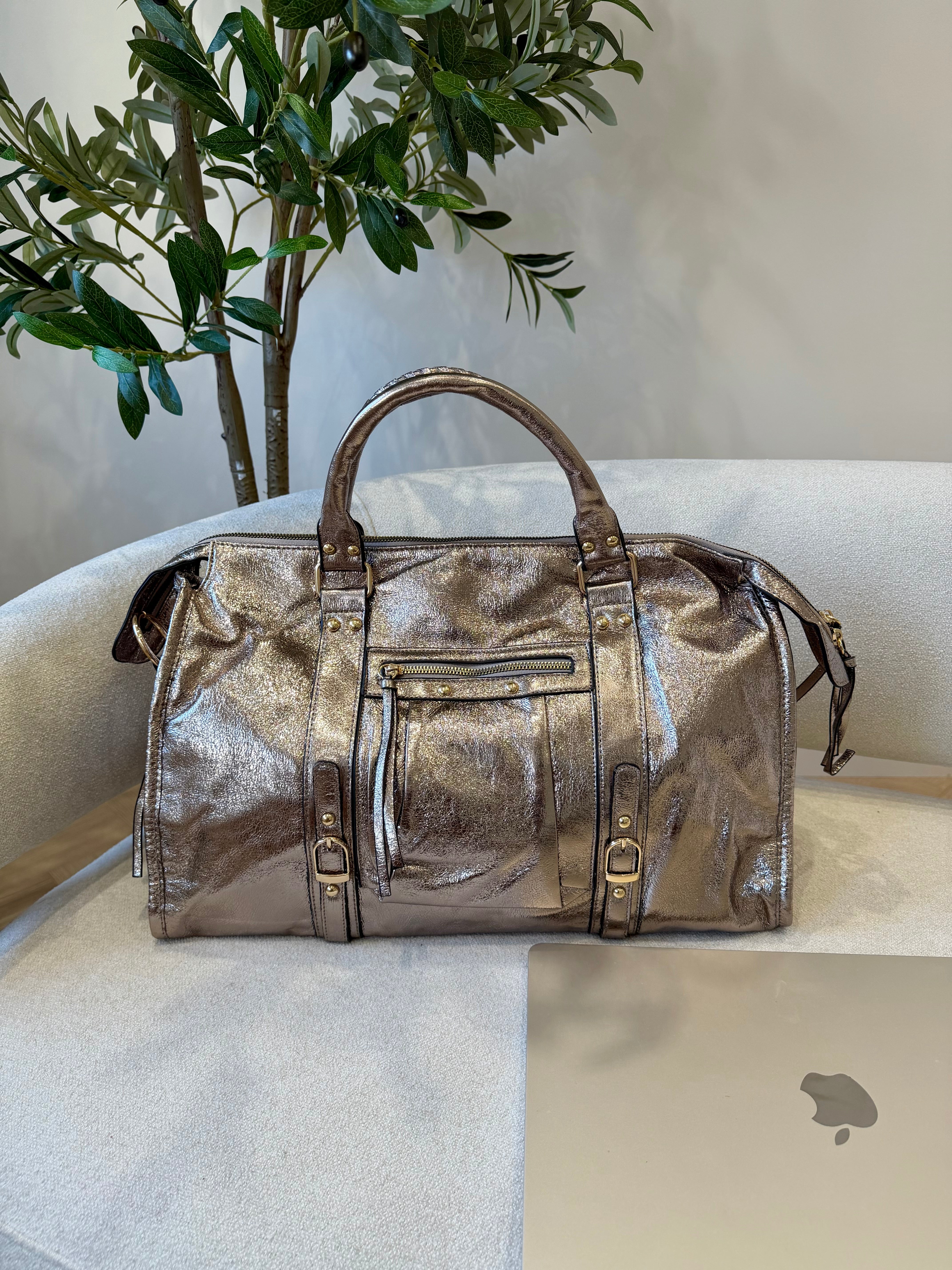Grand sac irisé DS.Sélection