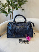 Grand sac irisé DS.Sélection