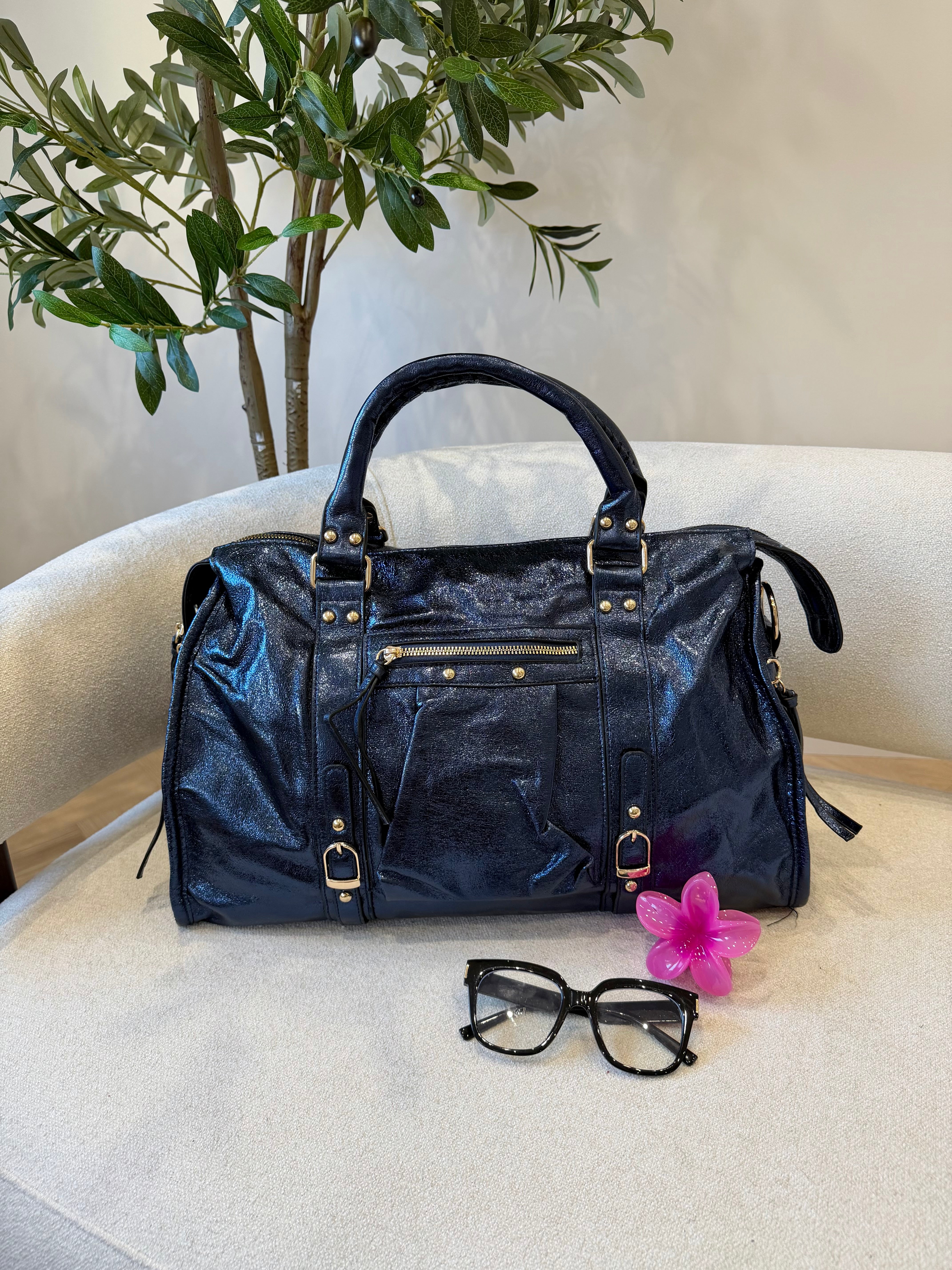 Grand sac irisé DS.Sélection