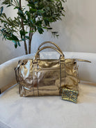 Grand sac irisé DS.Sélection