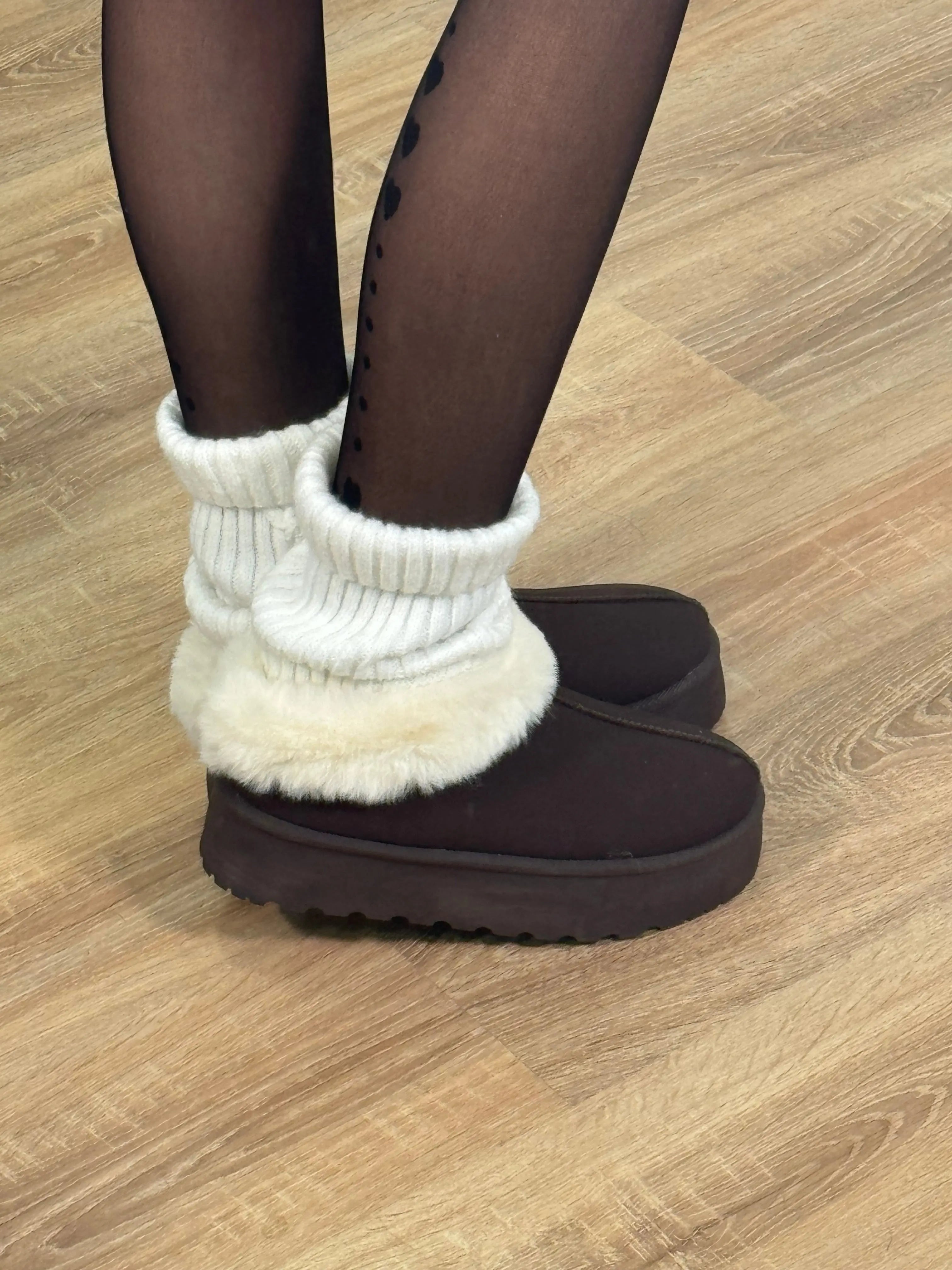 Guêtres DS.Sélection