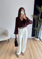 Haut choco DS.Sélection