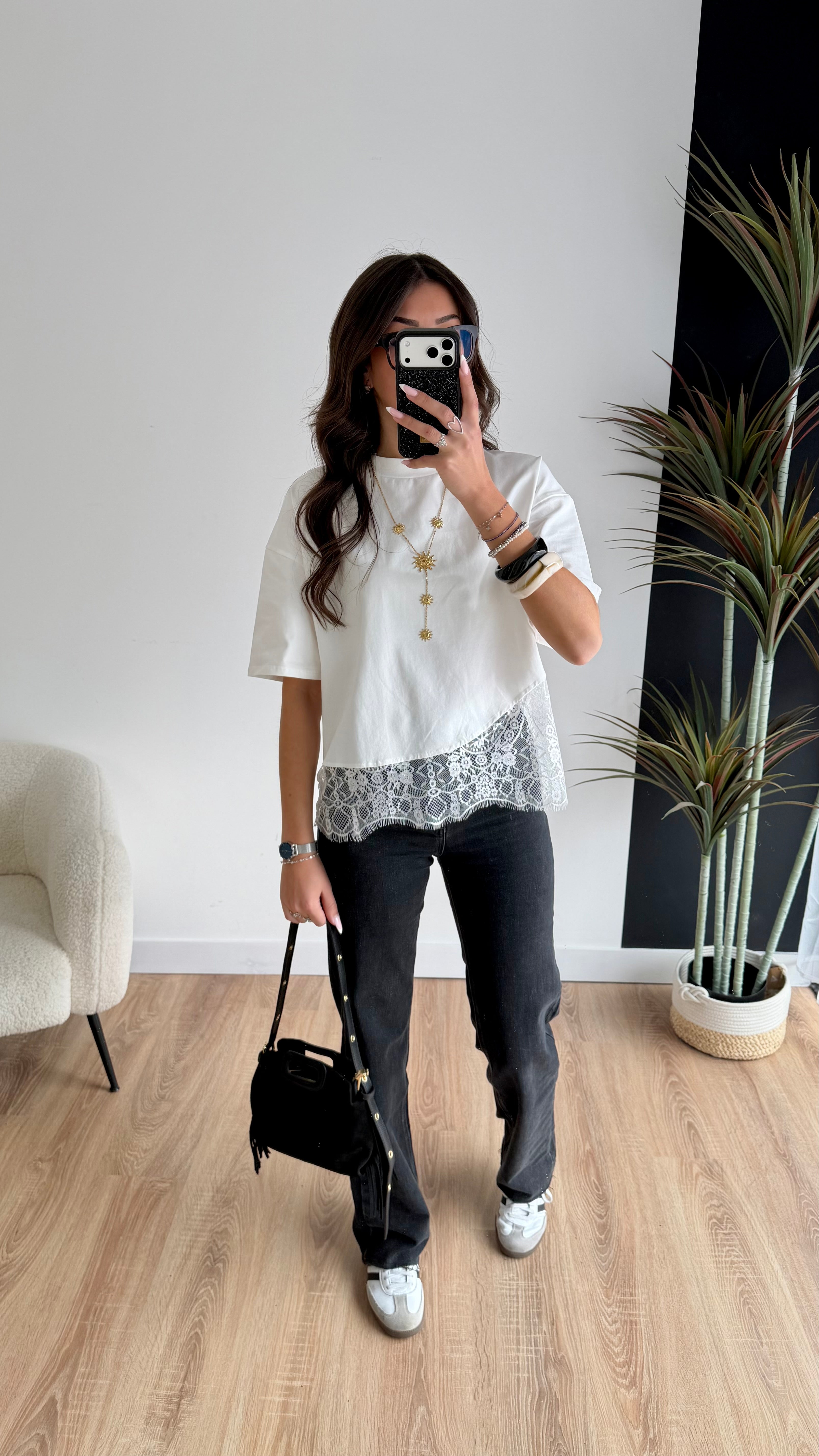 Jean noir DS.Sélection