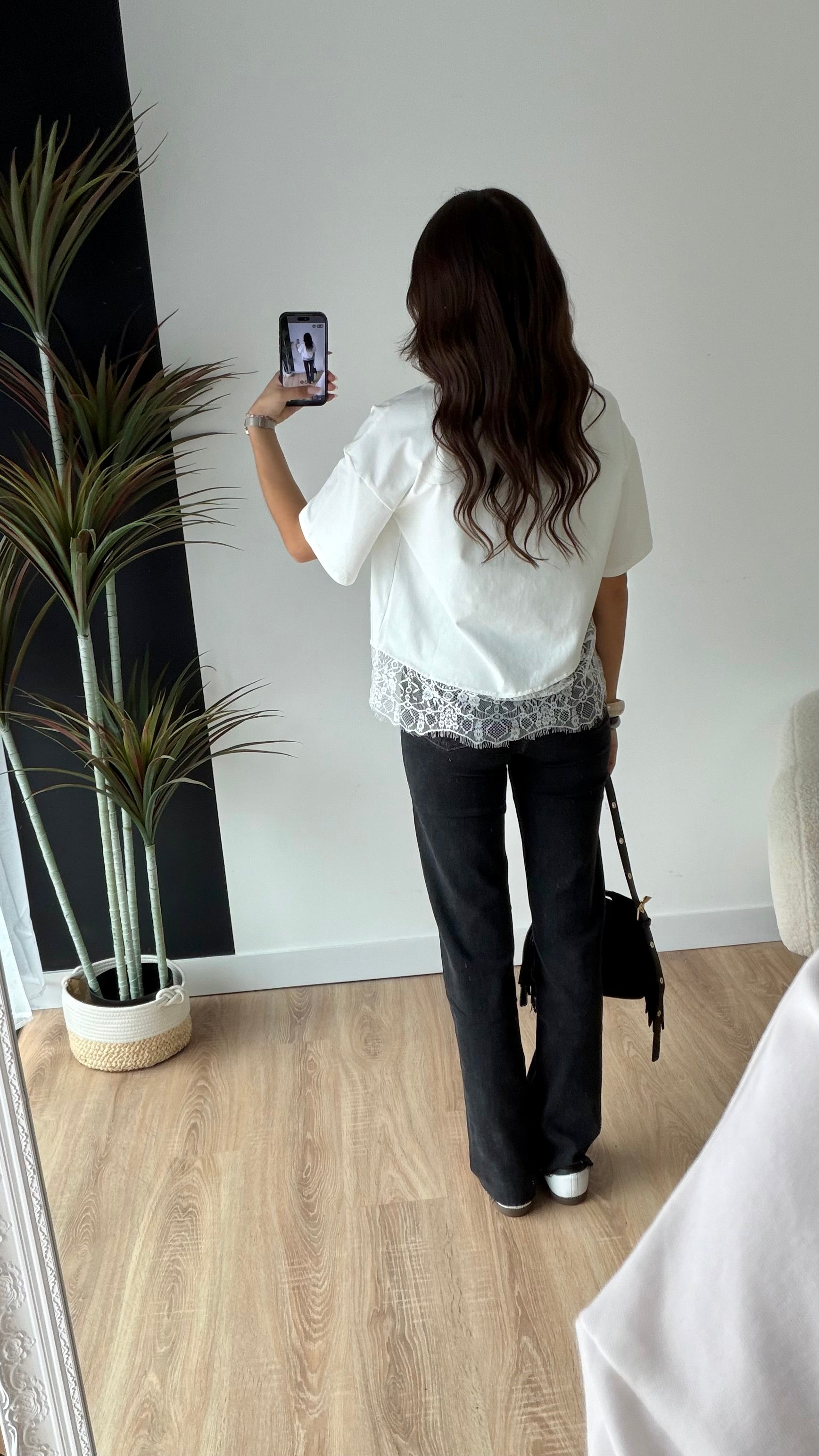 Jean noir DS.Sélection