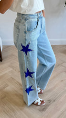 Jean star DS.Sélection