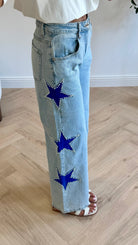 Jean star DS.Sélection