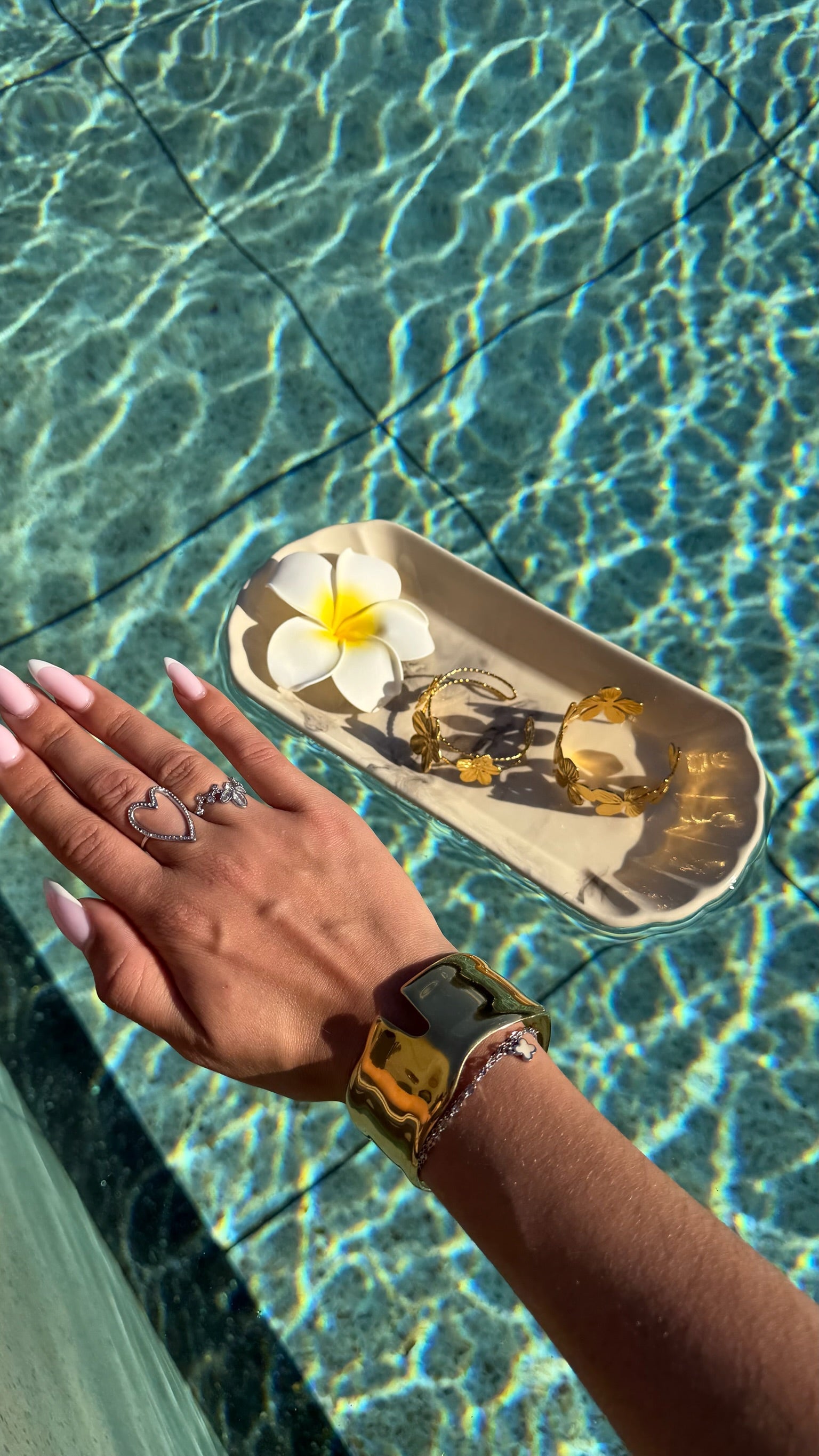 Manchettes DS.Sélection