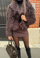 Manteau Cléa DS.Sélection