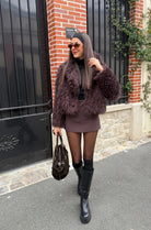Manteau Cléa DS.Sélection