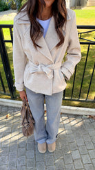 Manteau Jade DS.Sélection