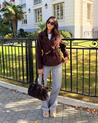 Manteau Jade DS.Sélection