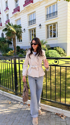 Manteau Jade DS.Sélection