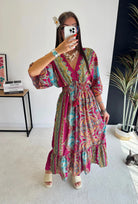 Robe DS.Sélection