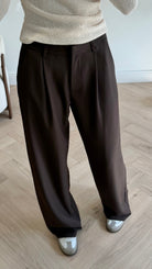 Pantalon Lia DS.Sélection
