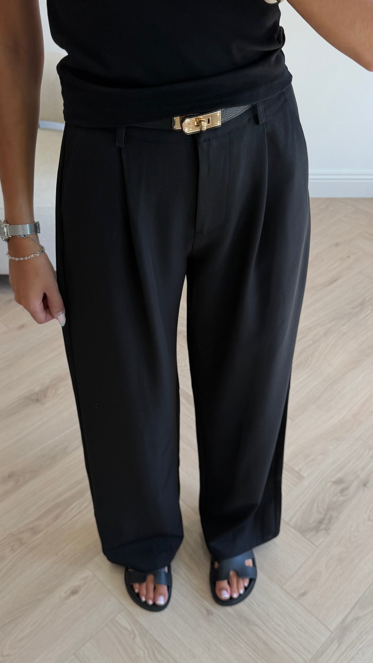 Pantalon Lia DS.Sélection