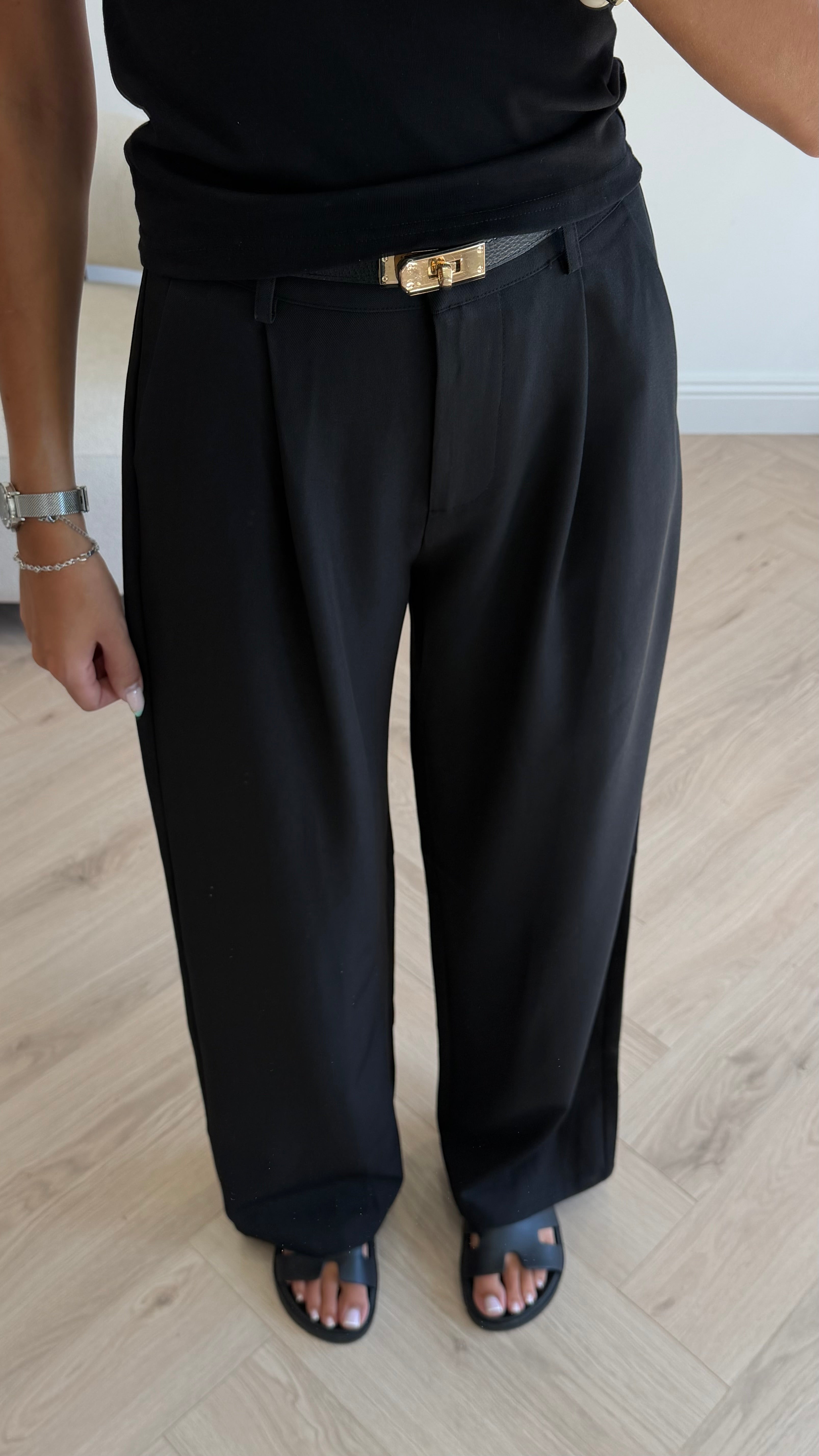 Pantalon Lia DS.Sélection