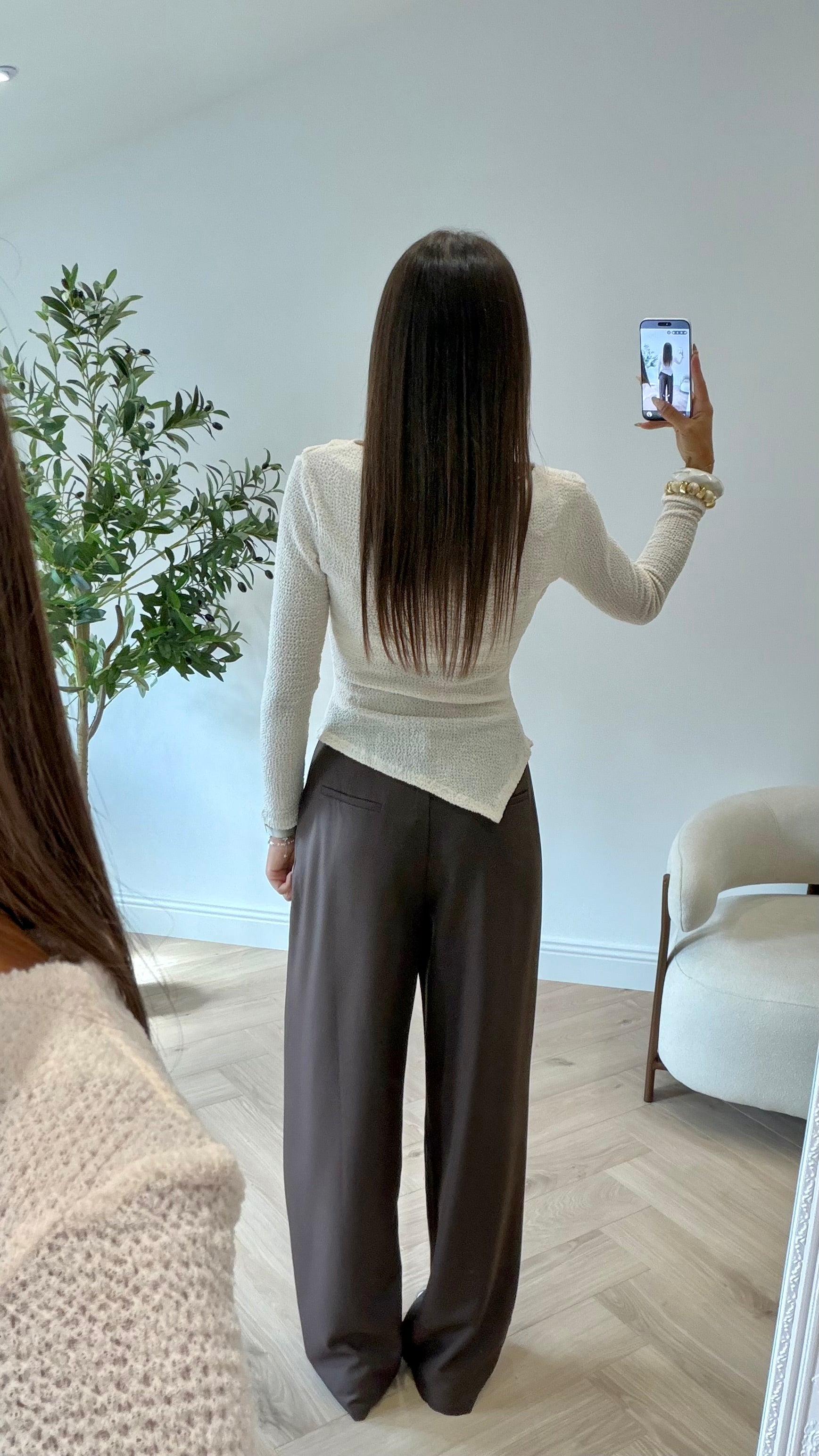 Pantalon Lia DS.Sélection