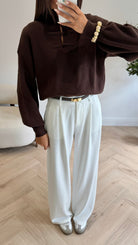 Pantalon Lia DS.Sélection