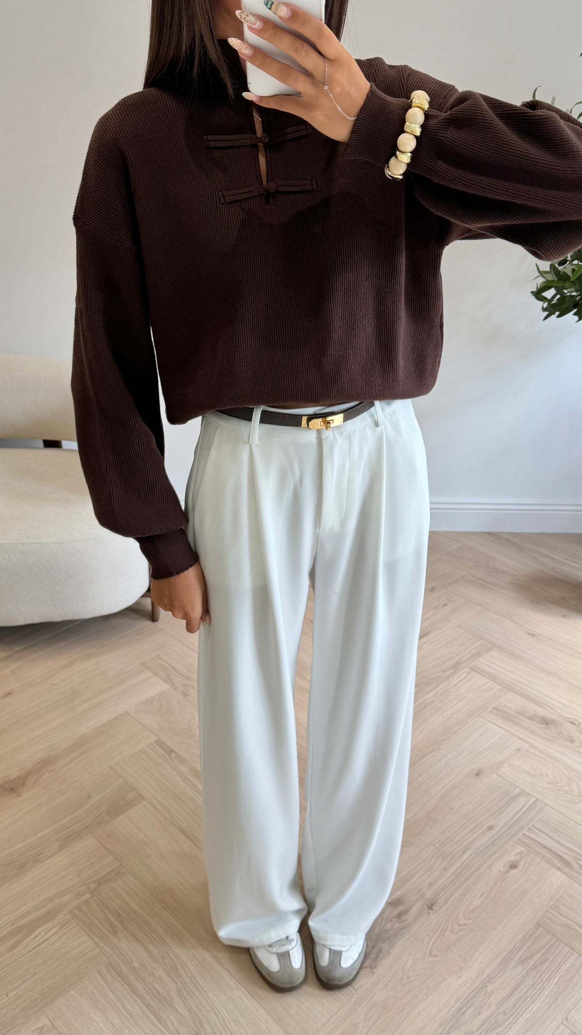 Pantalon Lia DS.Sélection