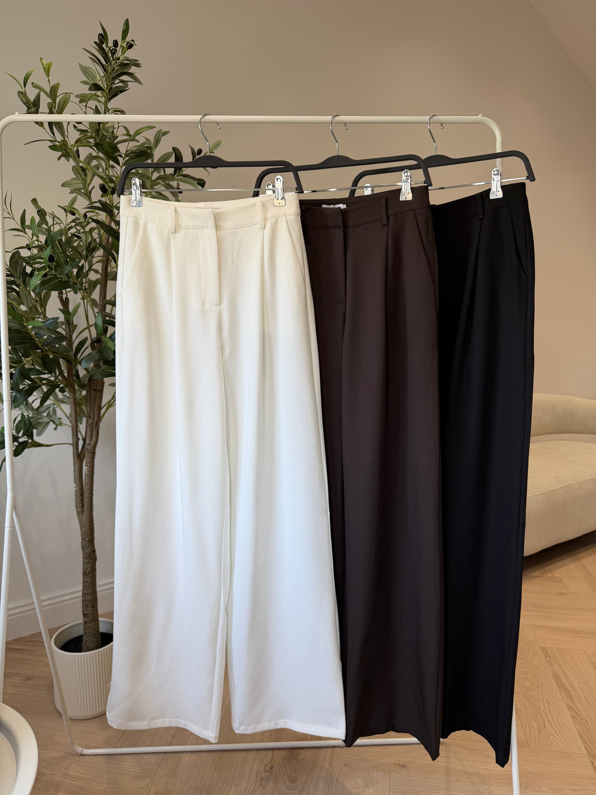 Pantalon Lia DS.Sélection