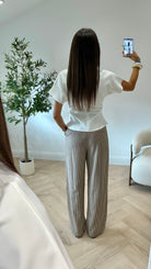 Pantalon Vichy DS.Sélection