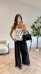 Pantalon fluide DS.Sélection