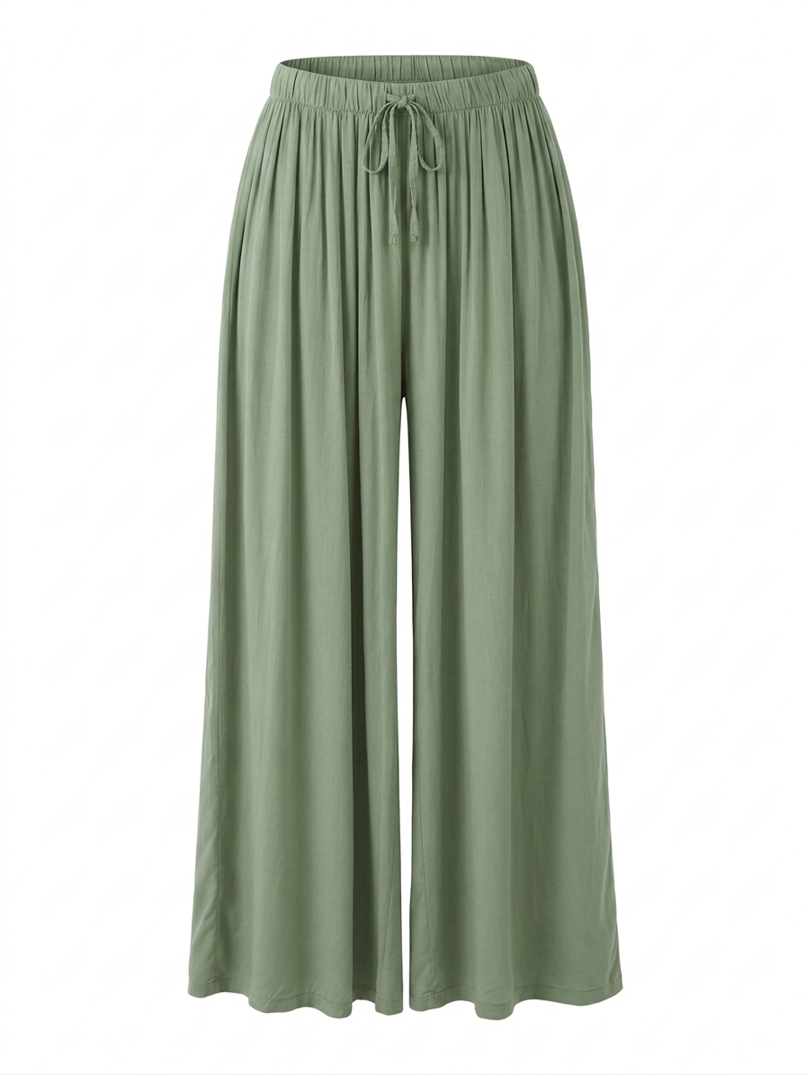 Pantalon fluide DS.Sélection
