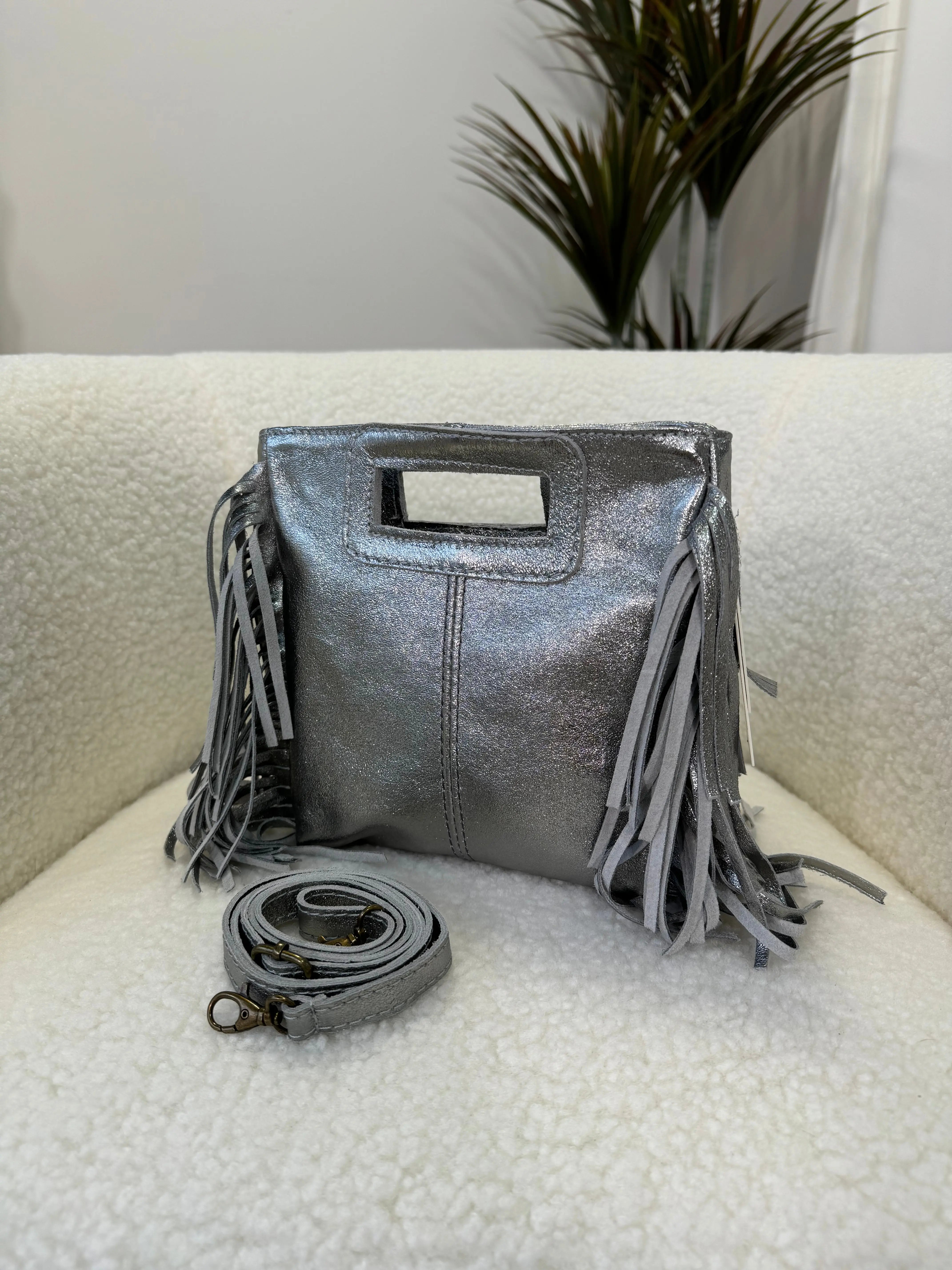 Pochettes irisées DS.Sélection