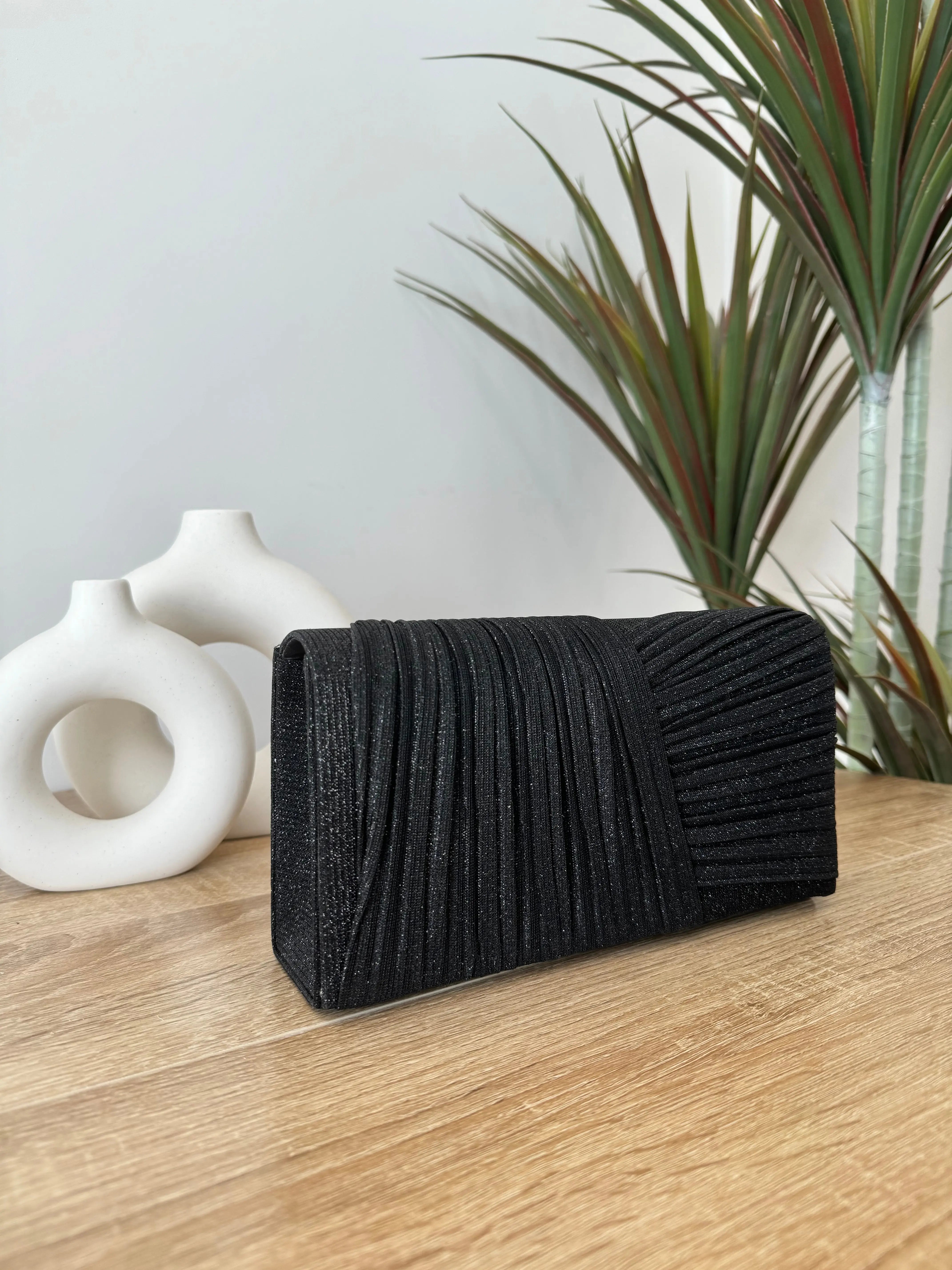 Pochettes paillettées DS.Sélection