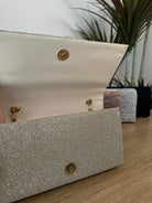 Pochettes paillettées DS.Sélection