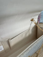Pochettes paillettées DS.Sélection
