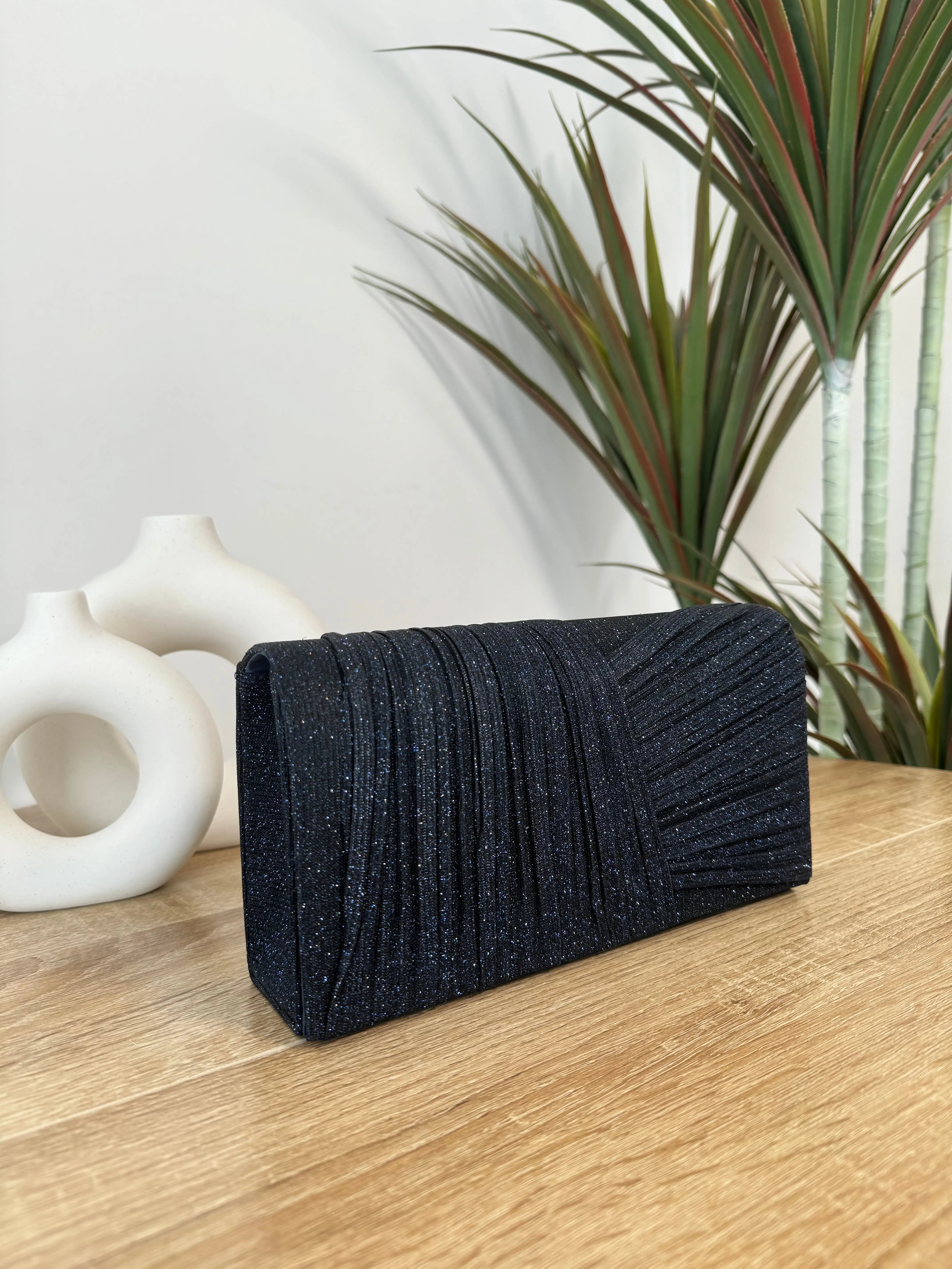 Pochettes paillettées DS.Sélection