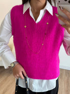 Pull Carla DS.Sélection