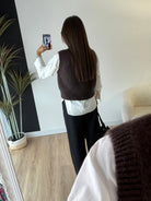 Pull Carla DS.Sélection