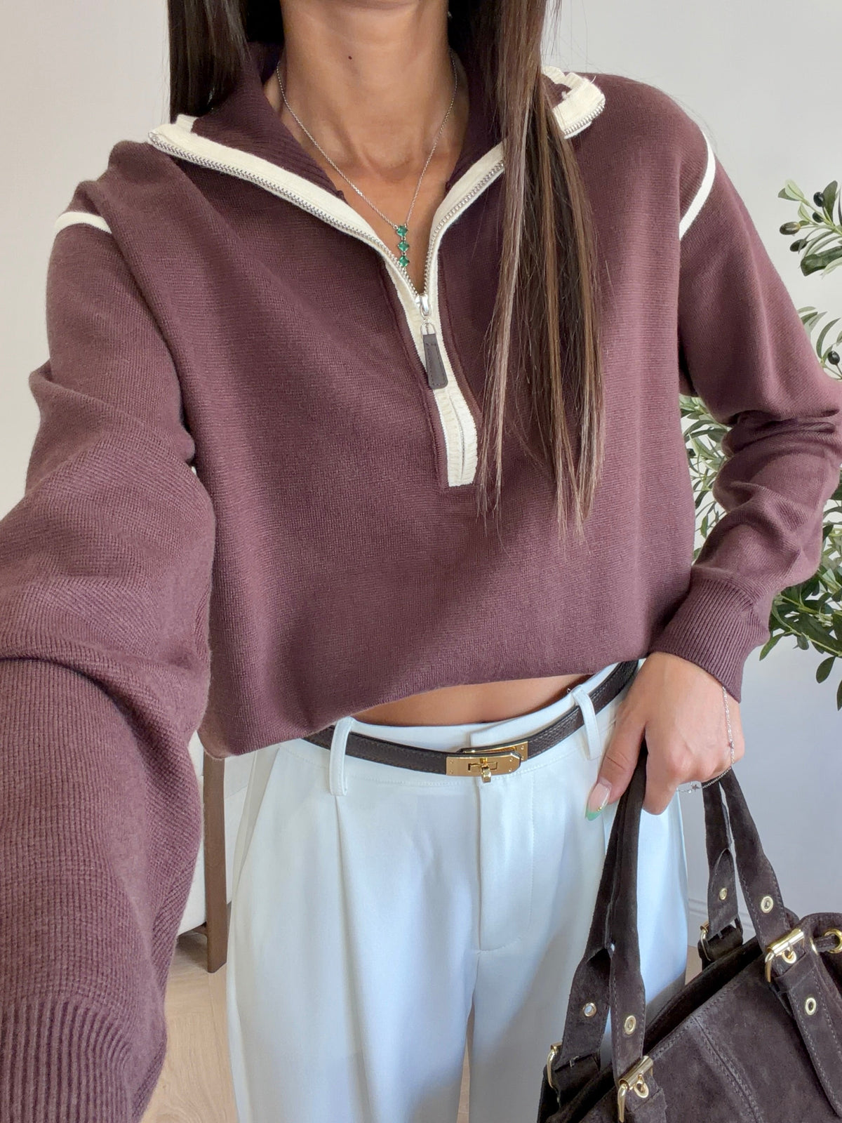 Pull Éléna DS.Sélection
