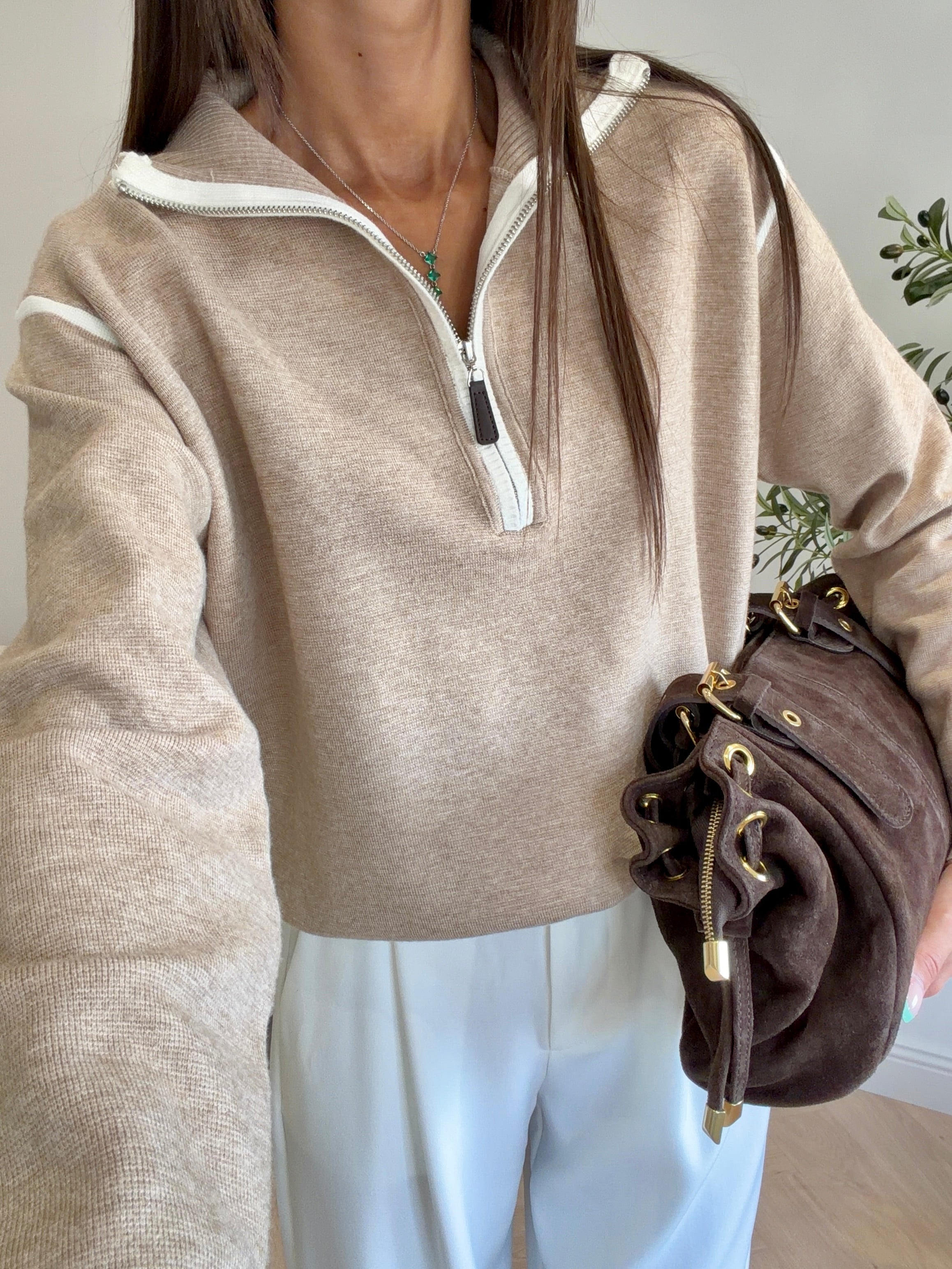 Pull Éléna DS.Sélection