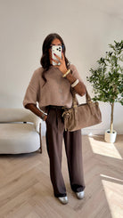 Pull Hanna DS.Sélection
