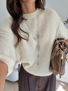 Pull Hanna DS.Sélection