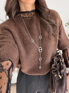 Pull Hanna DS.Sélection