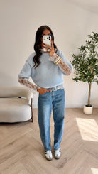 Pull Hanna DS.Sélection
