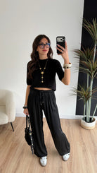 Pull Jade DS.Sélection