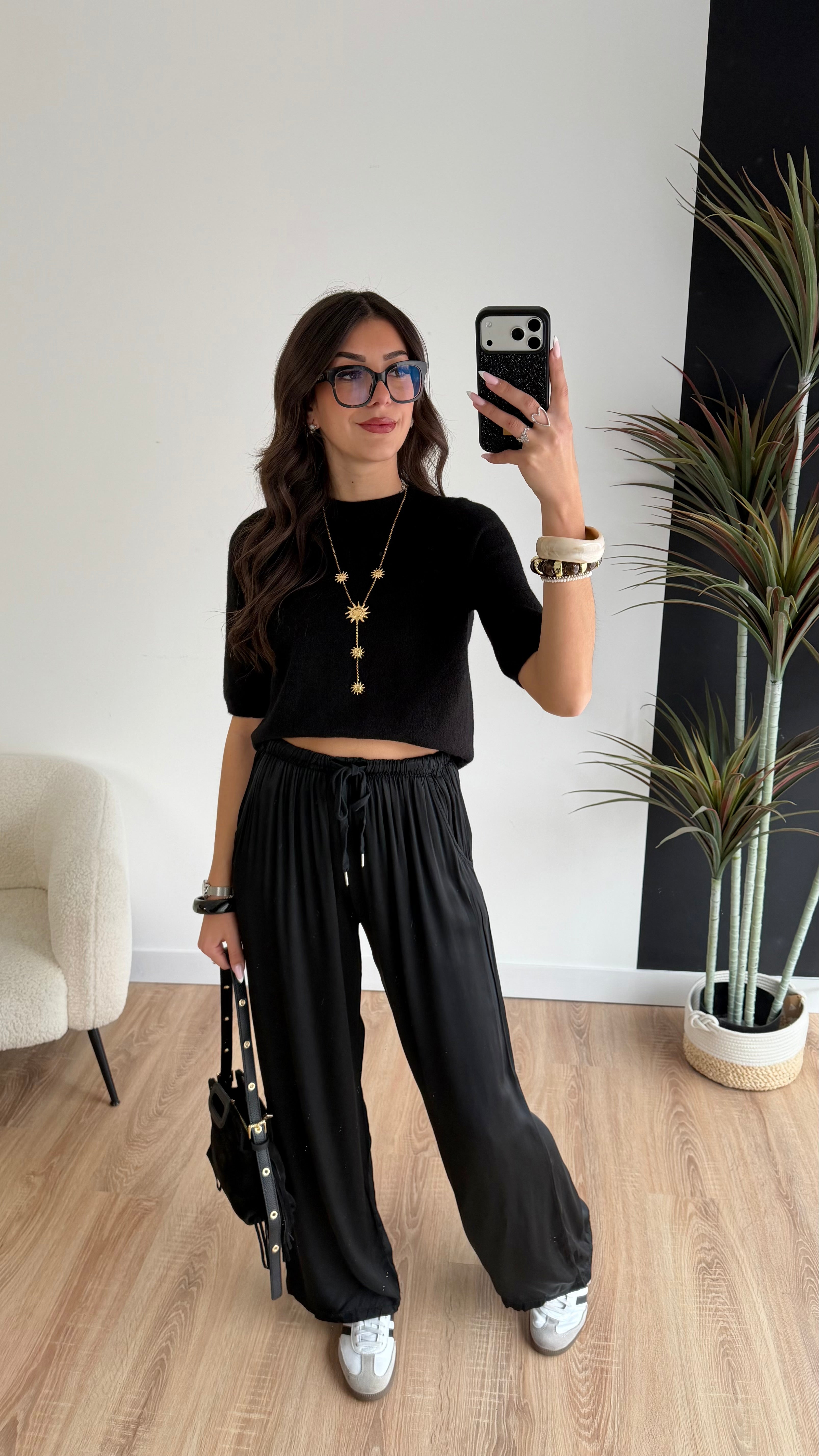 Pull Jade DS.Sélection