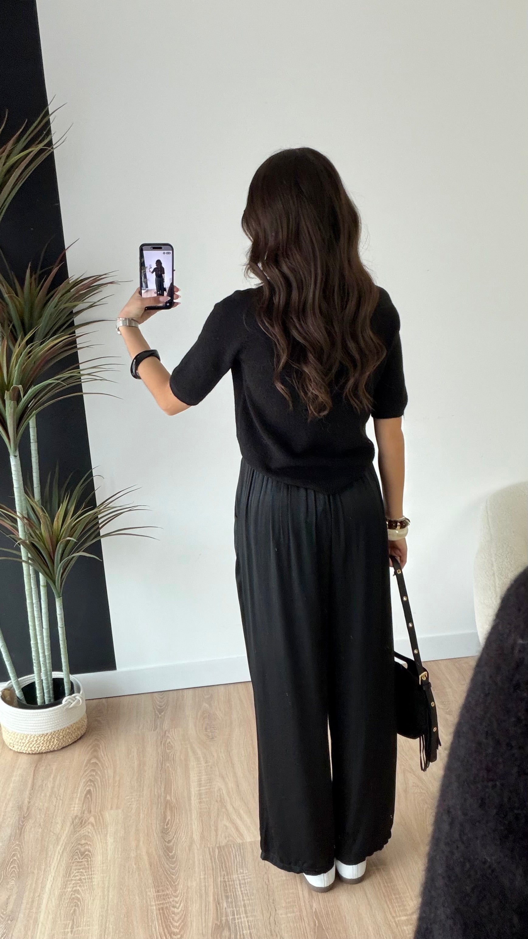 Pull Jade DS.Sélection