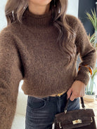 Pull Mia DS.Sélection