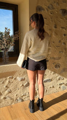 Pull Romy DS.Sélection