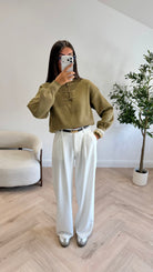 Pull en maille DS.Sélection