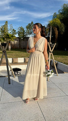 Robe Aya DS.Sélection