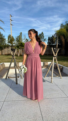 Robe Aya DS.Sélection