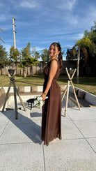 Robe Aya DS.Sélection